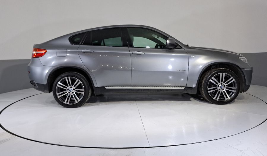 Bmw X6 3.0 XDRIVE35IA M PERFORMANCE AT 4WD Suv 2014