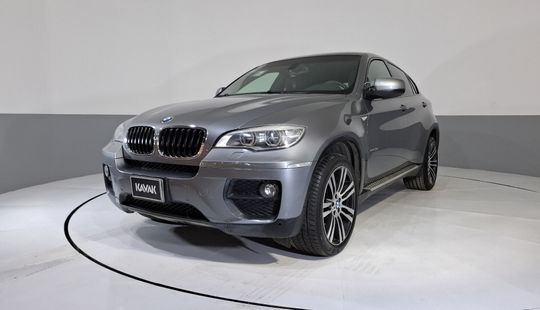 Bmw • X6