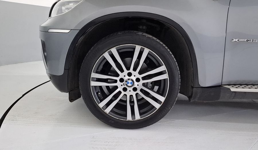 Bmw X6 3.0 XDRIVE35IA M PERFORMANCE AT 4WD Suv 2014