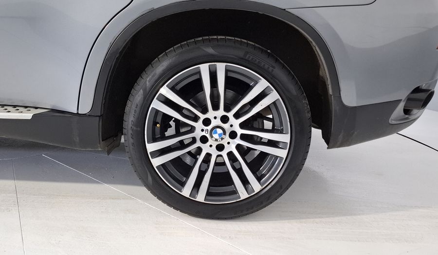 Bmw X6 3.0 XDRIVE35IA M PERFORMANCE AT 4WD Suv 2014