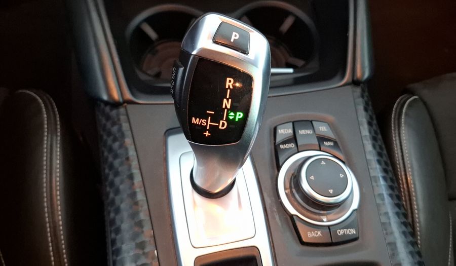 Bmw X6 3.0 XDRIVE35IA M PERFORMANCE AT 4WD Suv 2014