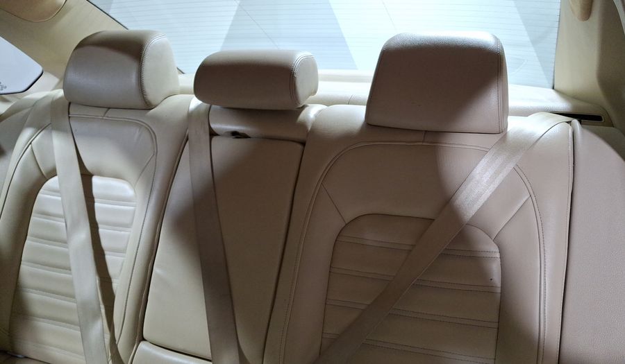 Volkswagen Passat 2.5 HIGHLINE Sedan 2016
