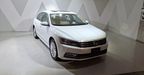 Volkswagen Passat 2.5 HIGHLINE Sedan 2016