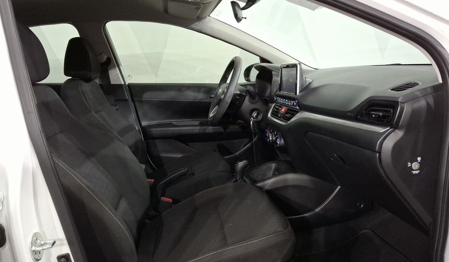 Hyundai Hb20 1.6 GL AUTO Hatchback 2024