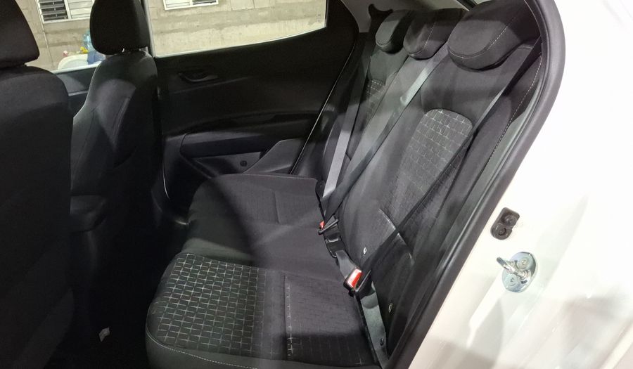 Hyundai Hb20 1.6 GL AUTO Hatchback 2024