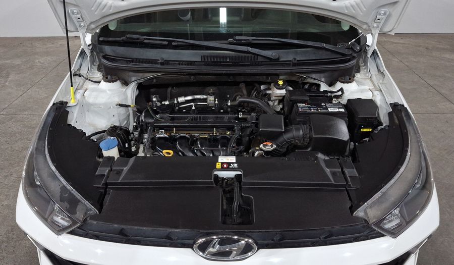 Hyundai Hb20 1.6 GL AUTO Hatchback 2024