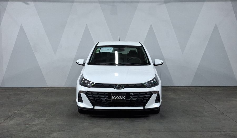 Hyundai Hb20 1.6 GL AUTO Hatchback 2024