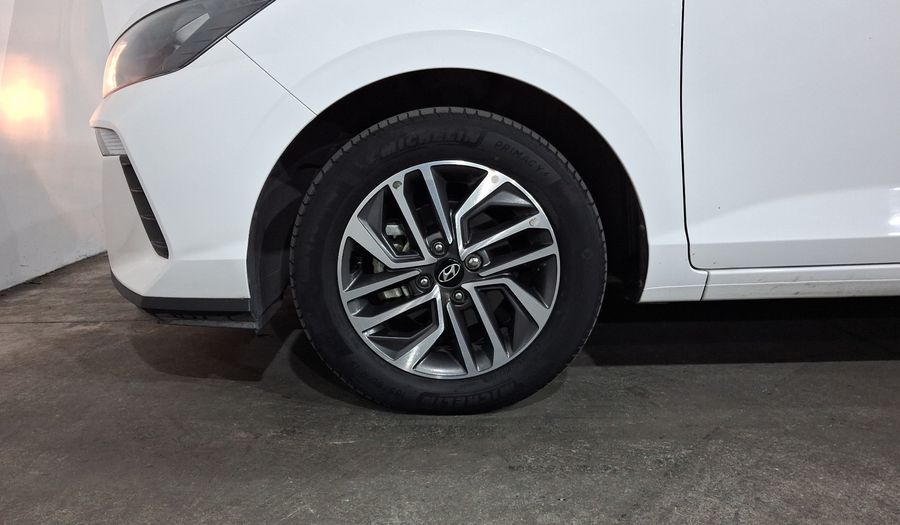Hyundai Hb20 1.6 GL AUTO Hatchback 2024