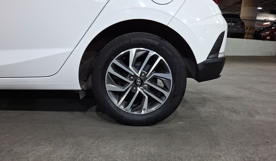 Hyundai Hb20 1.6 GL AUTO Hatchback 2024