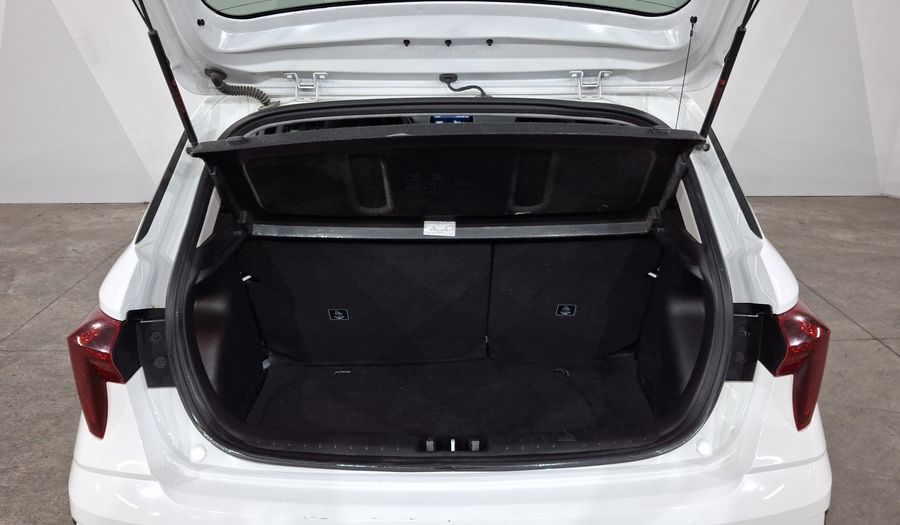 Hyundai Hb20 1.6 GL AUTO Hatchback 2024