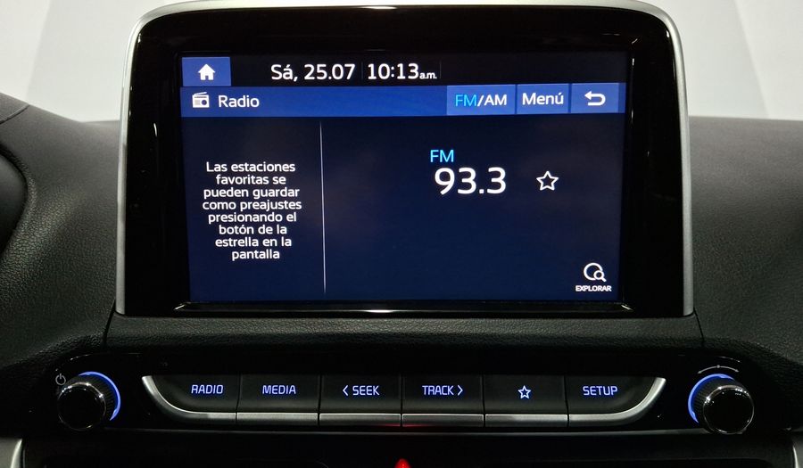 Hyundai Hb20 1.6 GL AUTO Hatchback 2024