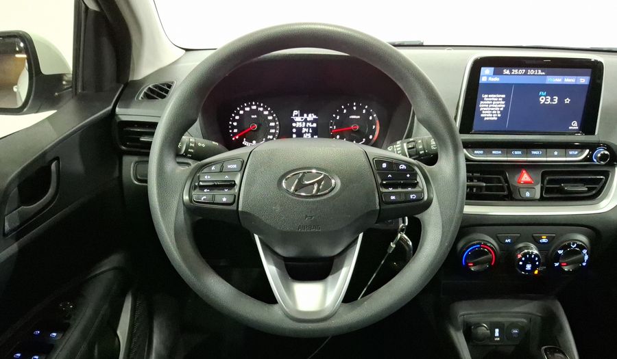 Hyundai Hb20 1.6 GL AUTO Hatchback 2024