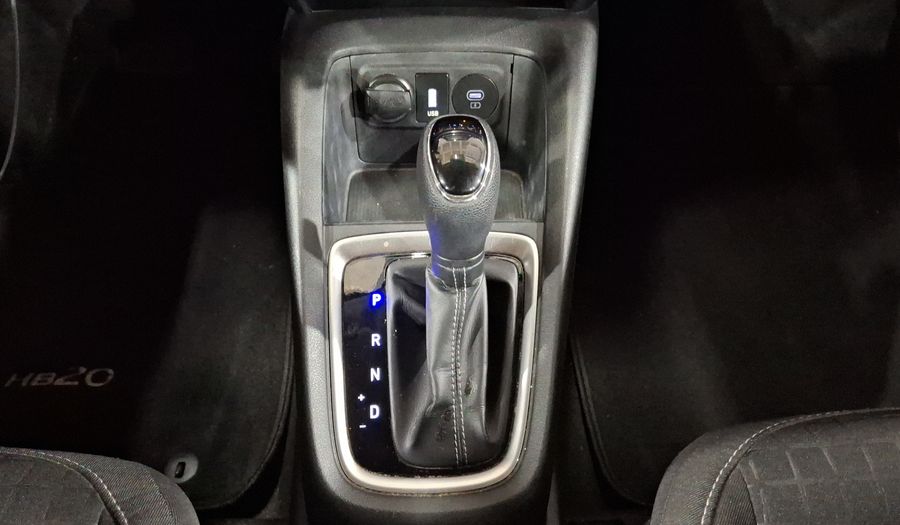 Hyundai Hb20 1.6 GL AUTO Hatchback 2024