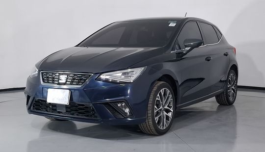 Seat • Ibiza