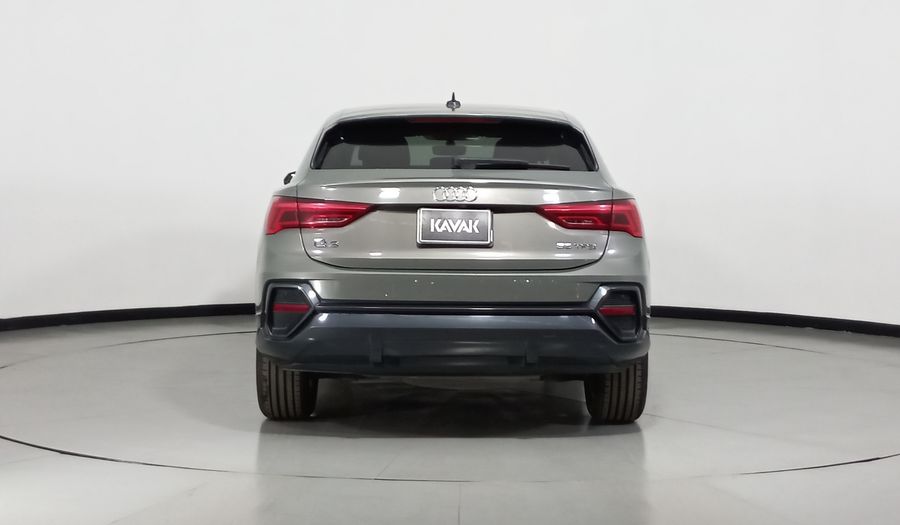 Audi Q3 Sportback 1.4 SB 35 TFSI SELECT DCT Suv 2020