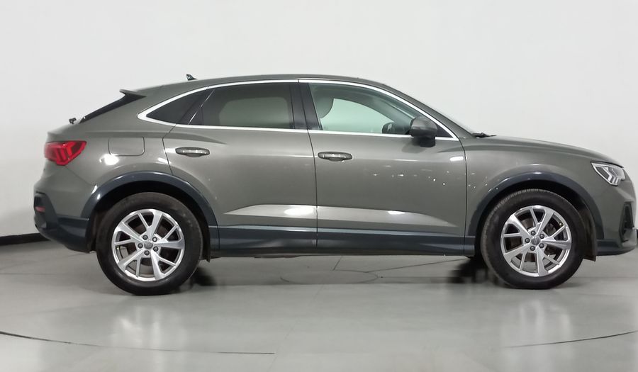 Audi Q3 Sportback 1.4 SB 35 TFSI SELECT DCT Suv 2020