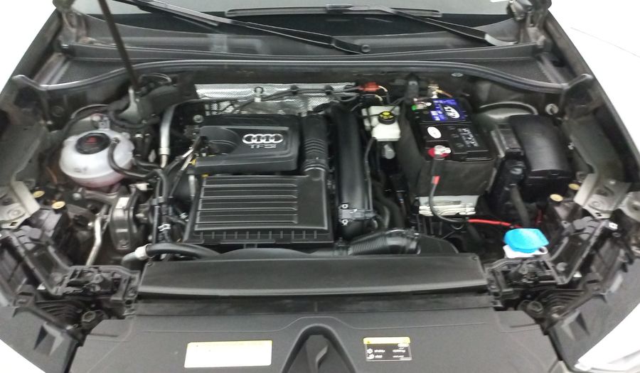 Audi Q3 Sportback 1.4 SB 35 TFSI SELECT DCT Suv 2020