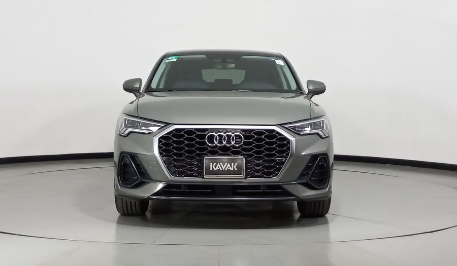 Audi Q3 Sportback 1.4 SB 35 TFSI SELECT DCT Suv 2020