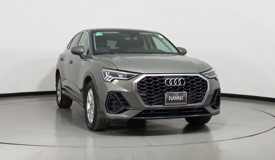 Audi Q3 Sportback 1.4 SB 35 TFSI SELECT DCT Suv 2020