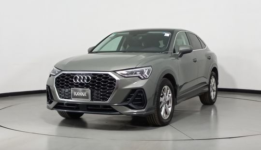 Audi • Q3 Sportback