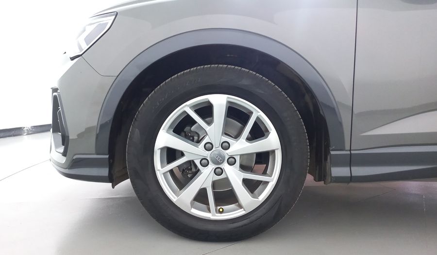 Audi Q3 Sportback 1.4 SB 35 TFSI SELECT DCT Suv 2020