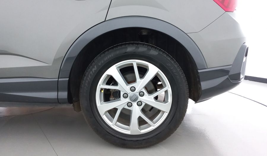 Audi Q3 Sportback 1.4 SB 35 TFSI SELECT DCT Suv 2020