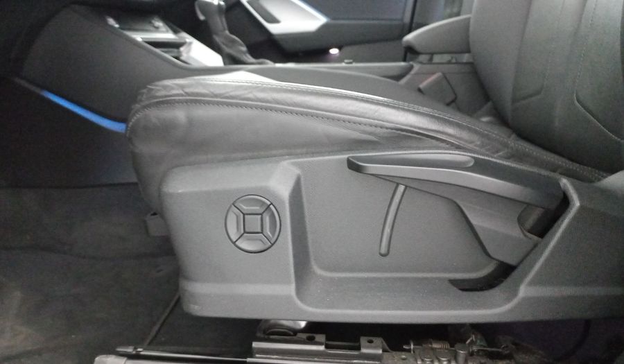Audi Q3 Sportback 1.4 SB 35 TFSI SELECT DCT Suv 2020