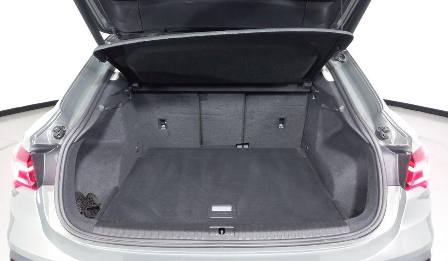 Audi Q3 Sportback 1.4 SB 35 TFSI SELECT DCT Suv 2020