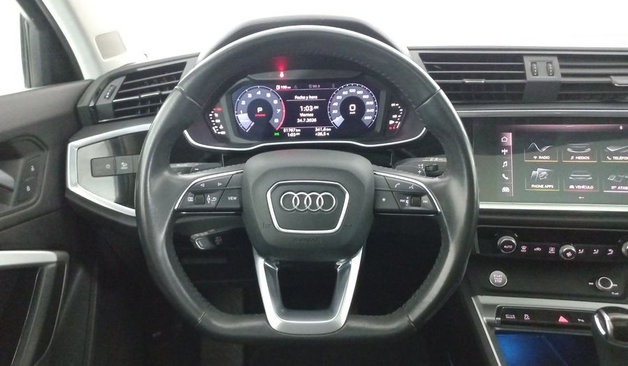 Audi Q3 Sportback 1.4 SB 35 TFSI SELECT DCT Suv 2020