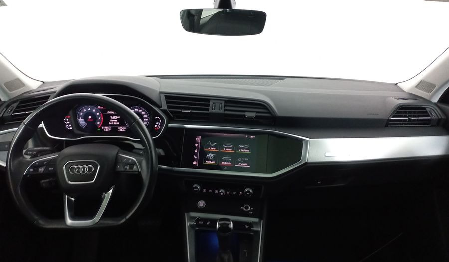 Audi Q3 Sportback 1.4 SB 35 TFSI SELECT DCT Suv 2020