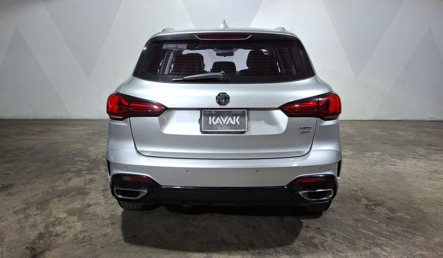 Mg Hs 1.5 EXCITE DCT Suv 2024