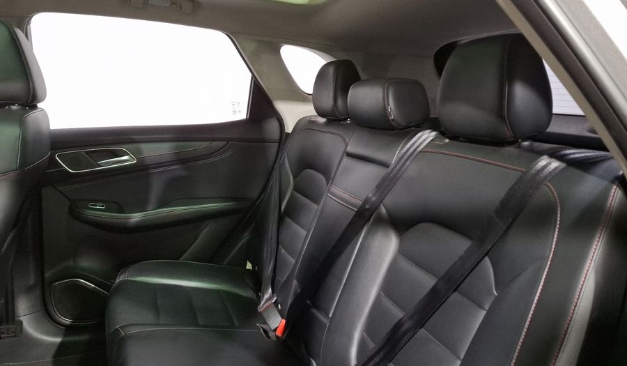 Mg Hs 1.5 EXCITE DCT Suv 2024