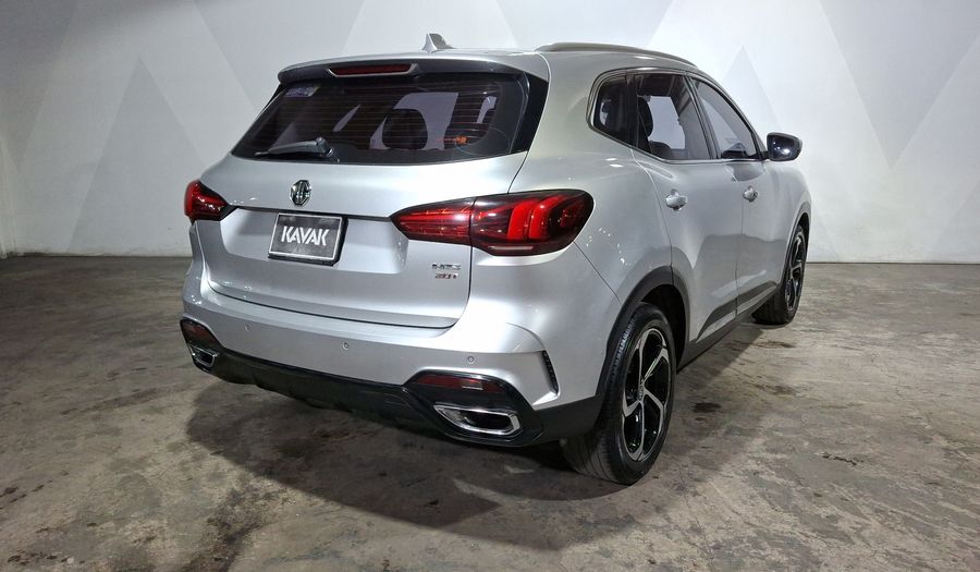 Mg Hs 1.5 EXCITE DCT Suv 2024