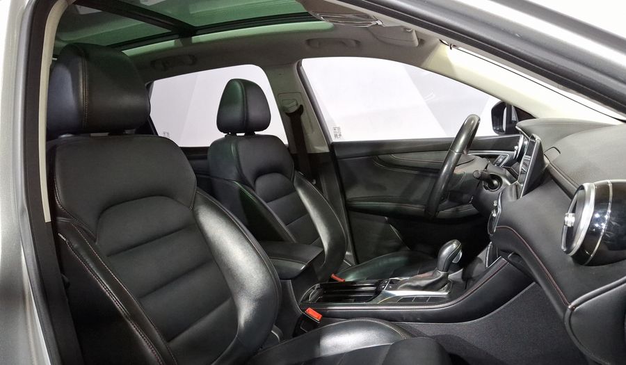 Mg Hs 1.5 EXCITE DCT Suv 2024