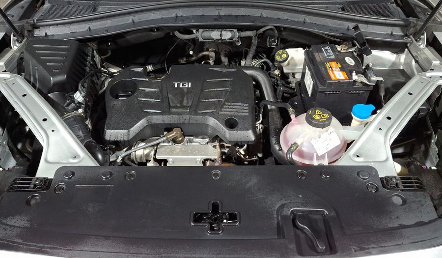 Mg Hs 1.5 EXCITE DCT Suv 2024