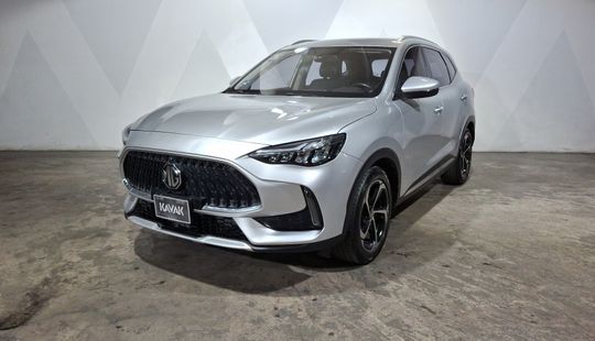 Mg • Hs