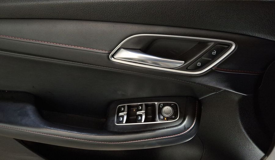 Mg Hs 1.5 EXCITE DCT Suv 2024