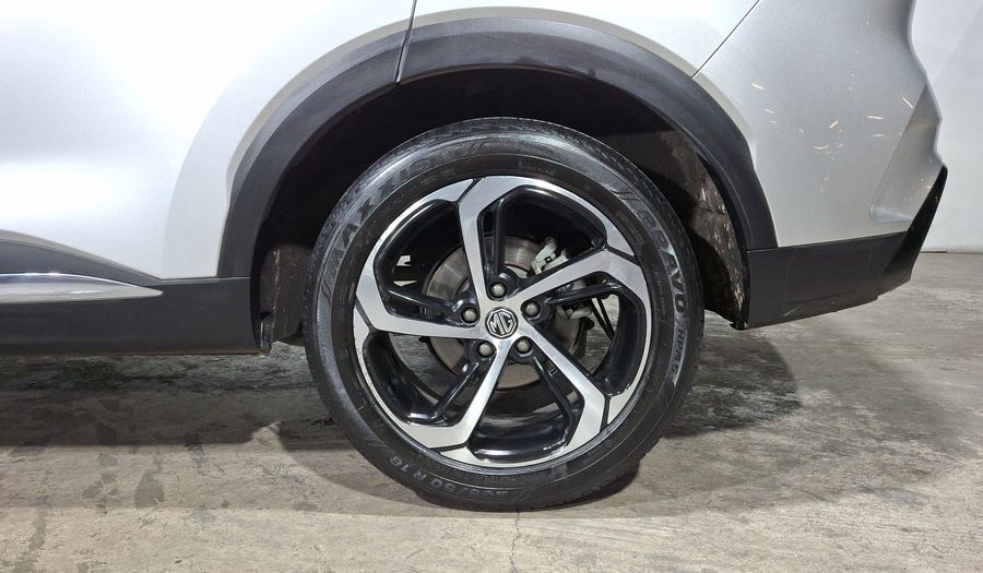 Mg Hs 1.5 EXCITE DCT Suv 2024