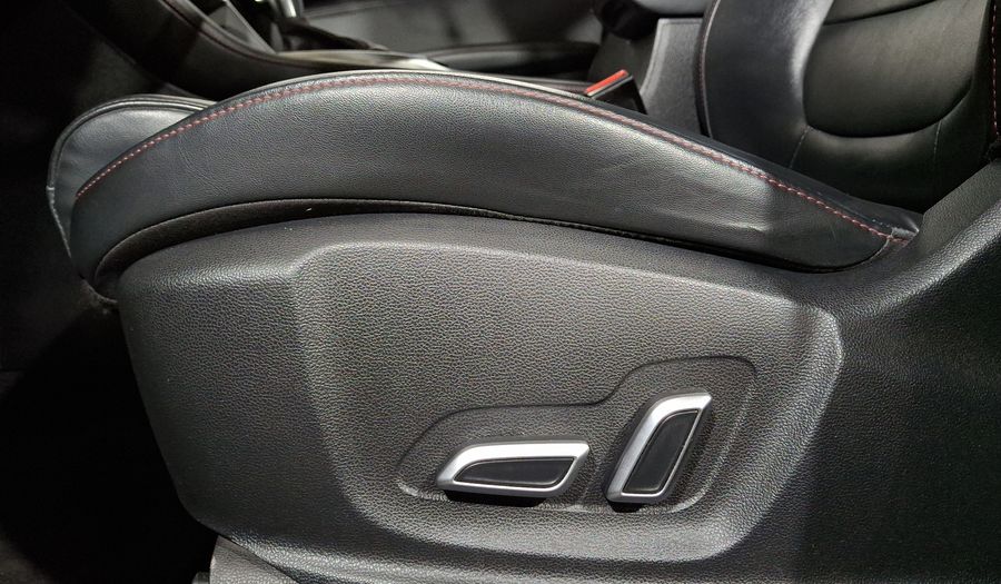 Mg Hs 1.5 EXCITE DCT Suv 2024