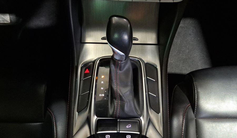 Mg Hs 1.5 EXCITE DCT Suv 2024