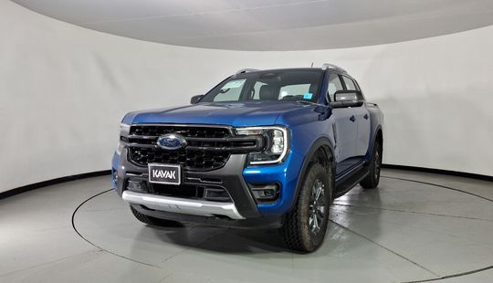 Ford • Ranger