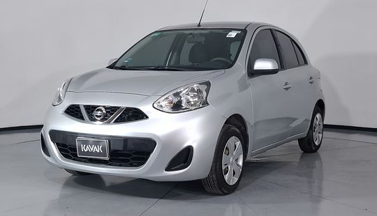 Nissan • March