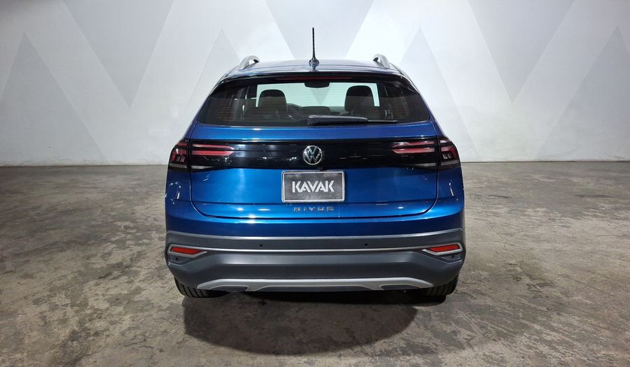 Volkswagen Nivus 1.0 TSI HIGHLINE AUTO Suv 2024