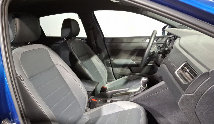 Volkswagen Nivus 1.0 TSI HIGHLINE AUTO Suv 2024