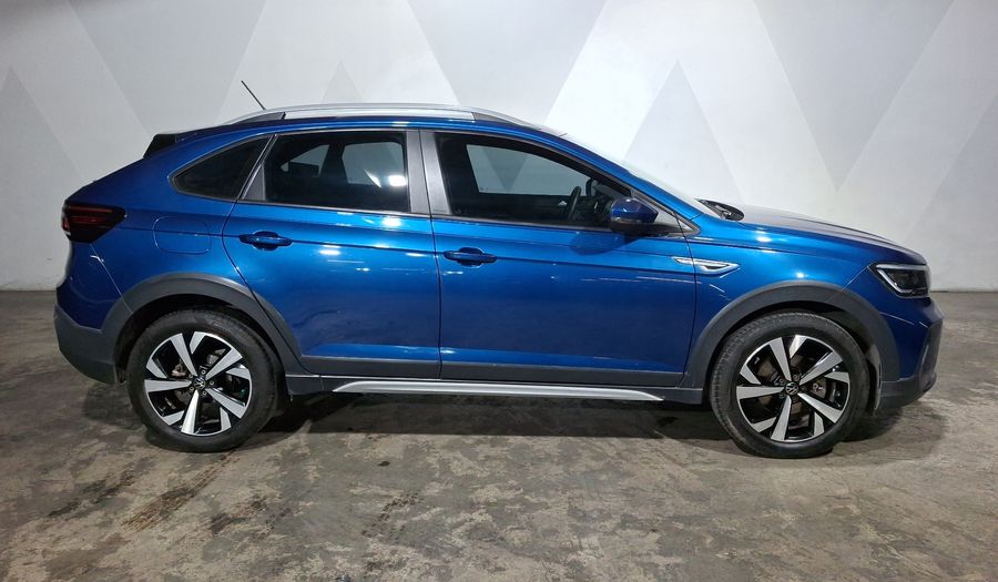 Volkswagen Nivus 1.0 TSI HIGHLINE AUTO Suv 2024