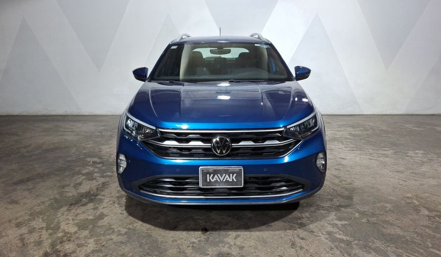 Volkswagen Nivus 1.0 TSI HIGHLINE AUTO Suv 2024
