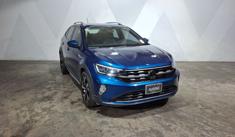 Volkswagen Nivus 1.0 TSI HIGHLINE AUTO Suv 2024