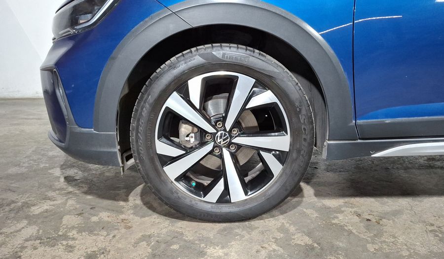 Volkswagen Nivus 1.0 TSI HIGHLINE AUTO Suv 2024