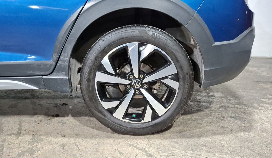 Volkswagen Nivus 1.0 TSI HIGHLINE AUTO Suv 2024