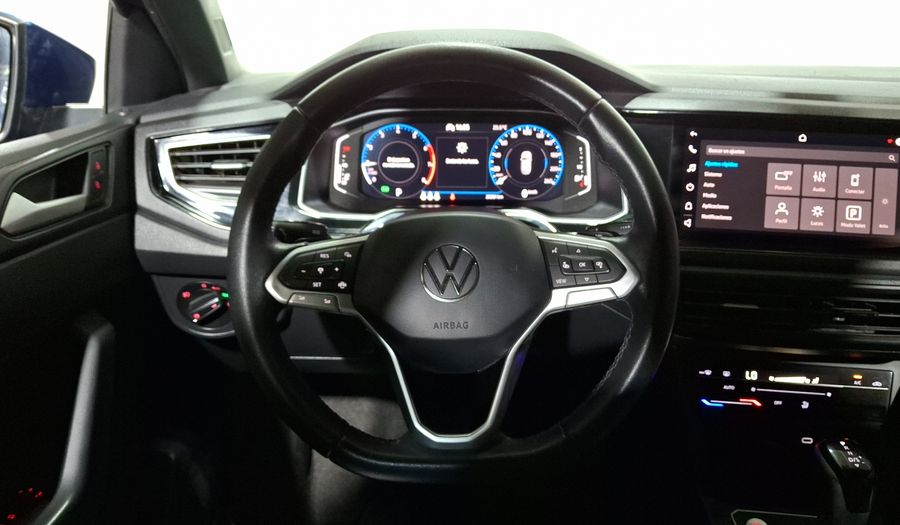 Volkswagen Nivus 1.0 TSI HIGHLINE AUTO Suv 2024